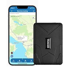 Tkmars localizzatore gps usato  Spedito ovunque in Italia 