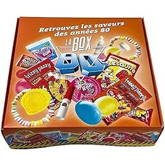 Mini box bonbons d'occasion  Livré partout en France