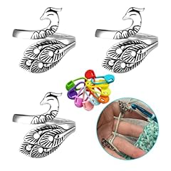 Upgraded pcs crochet for sale  Delivered anywhere in USA 