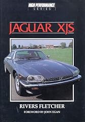 Jaguar xjs usato  Spedito ovunque in Italia 