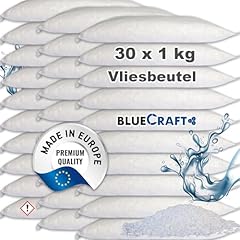 Bluecraft 30x 1kg gebraucht kaufen  Wird an jeden Ort in Deutschland