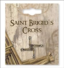 Irish saint brigid for sale  Delivered anywhere in UK