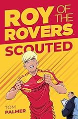 Roy rovers scouted for sale  Delivered anywhere in UK