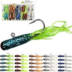 Vmsixvm tube baits for sale  Delivered anywhere in USA 