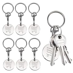 Liyanhu trolley tokens for sale  Delivered anywhere in UK