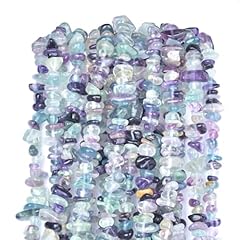 8mm fluorite crystal for sale  Delivered anywhere in UK