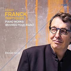 Triptyques. œuvres piano d'occasion  Livré partout en France