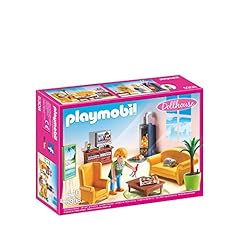 Playmobil 5308 wohnzimmer gebraucht kaufen  Wird an jeden Ort in Deutschland