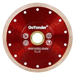 Goyonder d180mm super for sale  Delivered anywhere in UK