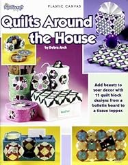 Quilts around house for sale  Delivered anywhere in USA 