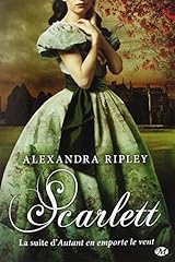 Scarlett written alexandra for sale  Delivered anywhere in USA 