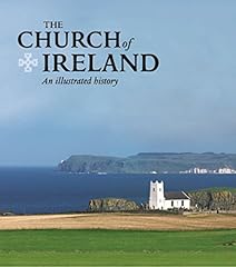 Church ireland illustrated for sale  Delivered anywhere in UK