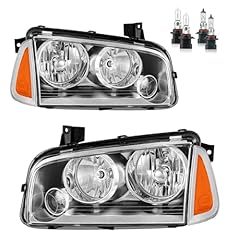 Karsparehub headlights assembl for sale  Delivered anywhere in USA 