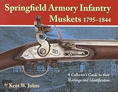 Springfield armory infantry for sale  Delivered anywhere in USA 