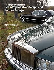 rolls royce silver seraph for sale  Delivered anywhere in UK