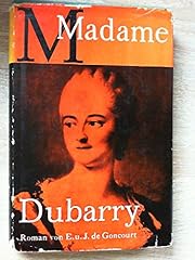 Madame dubarry lebensbild gebraucht kaufen  Wird an jeden Ort in Deutschland