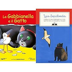 Gabbianella gatto storia usato Gabbianella gatto storia usato  Spedito ovunque in Italia