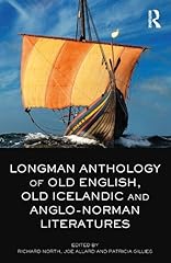 Longman anthology old for sale  Delivered anywhere in UK