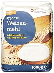 Tegut ... weizenmehl gebraucht kaufen  Wird an jeden Ort in Deutschland