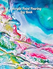 Acrylic paint pouring for sale  Delivered anywhere in USA 