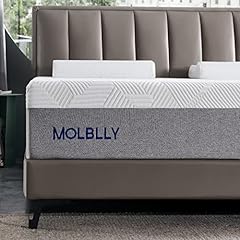 Molblly full mattress for sale  Delivered anywhere in USA 