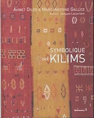 Symbolique kilims d'occasion  Livré partout en Belgiqu