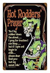 Hot rod prayer for sale  Delivered anywhere in USA 