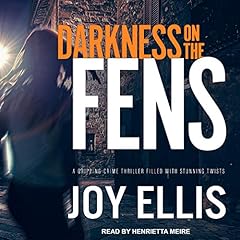 Darkness the fens d'occasion  Livré partout en France