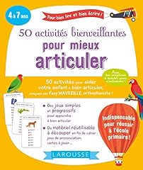 Activités bienveillantes mieu d'occasion  Livré partout en Belgiqu