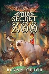Secret zoo for sale  Delivered anywhere in USA 