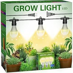 Briignite hanging grow for sale  Delivered anywhere in USA 