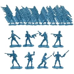 Larfraecy 100pcs soldiers for sale  Delivered anywhere in UK