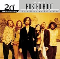 Best rusted root for sale  Delivered anywhere in USA 