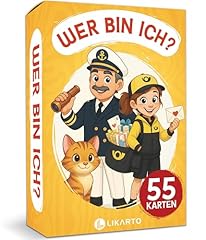 Likarto spiel kinder gebraucht kaufen  Wird an jeden Ort in Deutschland