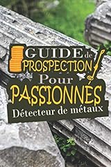 Guide prospection passionnés d'occasion  Livré partout en France