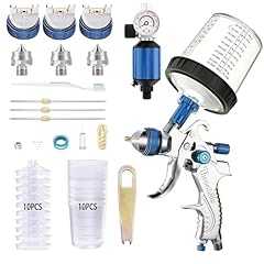Throohills professional hvlp for sale  Delivered anywhere in USA 