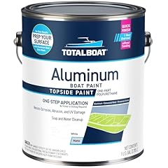 Totalboat 520632 aluminum for sale  Delivered anywhere in USA 