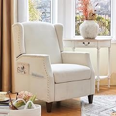 Colamy wingback pushback for sale  Delivered anywhere in USA 