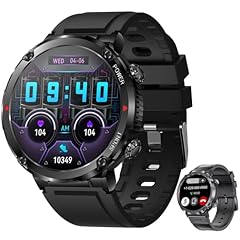 Smartwatch men 600 for sale  Delivered anywhere in UK