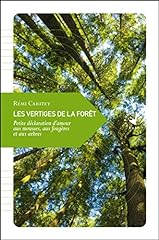 Vertiges forêt petite d'occasion  Livré partout en France