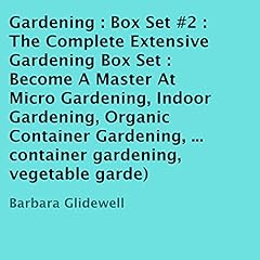 Complete extensive gardening for sale  Delivered anywhere in USA 