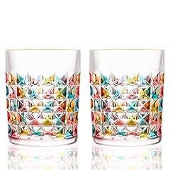 Saladays whiskey glasses for sale  Delivered anywhere in USA 