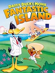 Daffy fantastic island for sale  Delivered anywhere in USA 