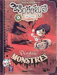 Spooky contes travers d'occasion  Livré partout en Belgiqu