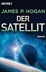 Der satellit roman usato  Spedito ovunque in Italia 