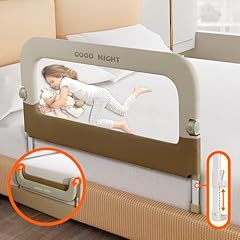 Deeteck bed guard for sale  Delivered anywhere in USA 