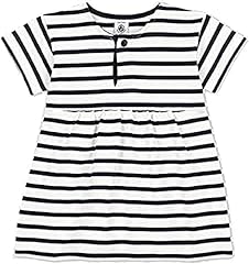 Petit bateau robe d'occasion  Livré partout en France