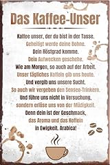 Schilderkreis24 lustiger spruc gebraucht kaufen  Wird an jeden Ort in Deutschland