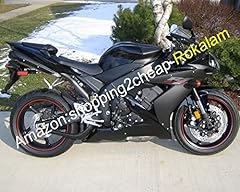 Yzf1000 kit carenatura usato  Spedito ovunque in Italia 
