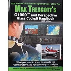Max trescott g1000 for sale  Delivered anywhere in USA 